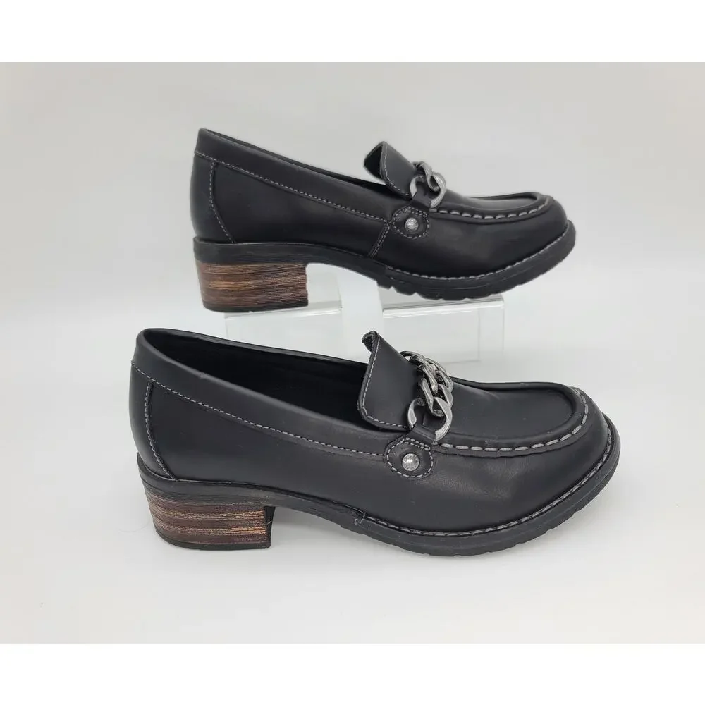 Eastland women size